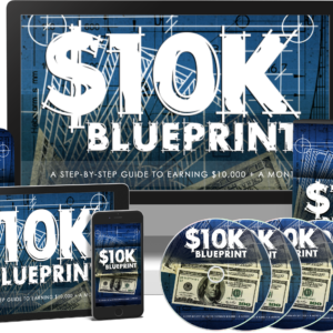 10K Blueprint Video Course